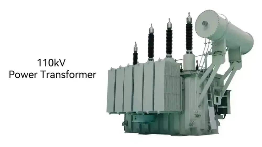 Eco-Friendly Transformer Tech-2